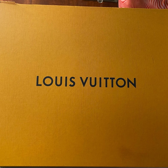 Louis Vuitton Montsouris MM Backpack - Picture 3 of 3
